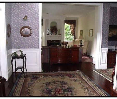 Perrin Guest House Inn Augusta Dış mekan fotoğraf