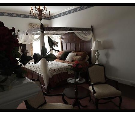 Perrin Guest House Inn Augusta Dış mekan fotoğraf