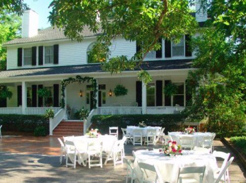 Perrin Guest House Inn Augusta Dış mekan fotoğraf