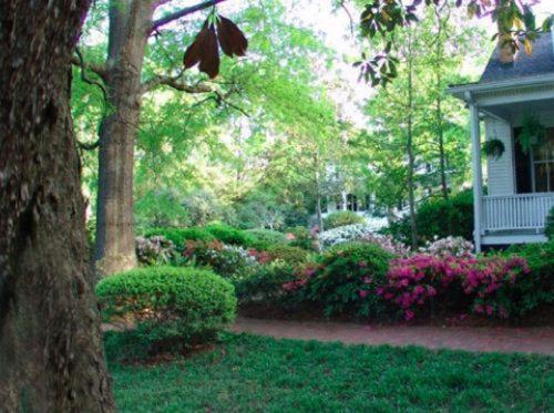 Perrin Guest House Inn Augusta Dış mekan fotoğraf