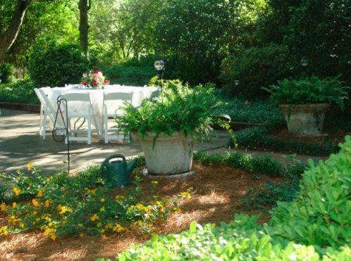 Perrin Guest House Inn Augusta Dış mekan fotoğraf