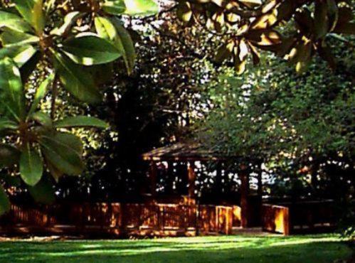 Perrin Guest House Inn Augusta Dış mekan fotoğraf