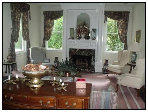 Perrin Guest House Inn Augusta Dış mekan fotoğraf