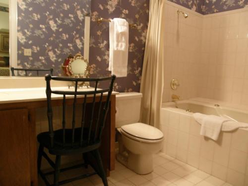 Perrin Guest House Inn Augusta Dış mekan fotoğraf