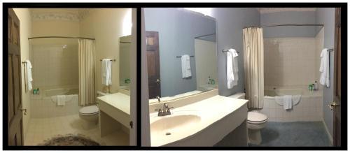 Perrin Guest House Inn Augusta Dış mekan fotoğraf