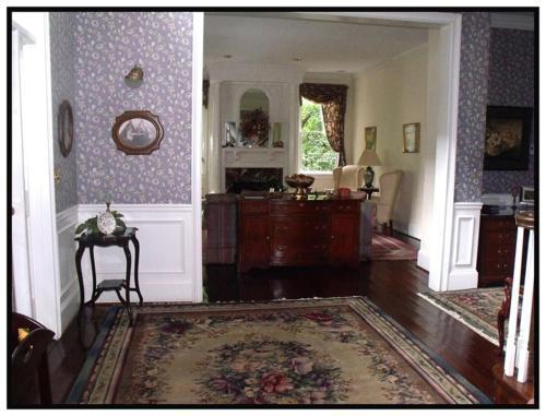 Perrin Guest House Inn Augusta Dış mekan fotoğraf