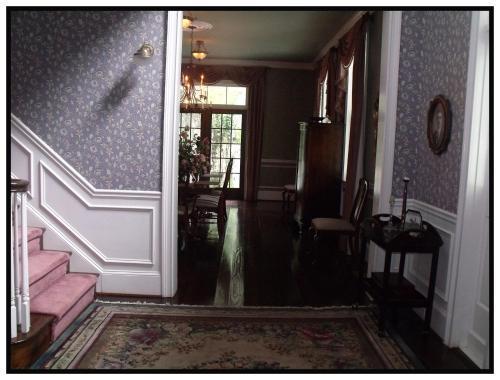 Perrin Guest House Inn Augusta Dış mekan fotoğraf