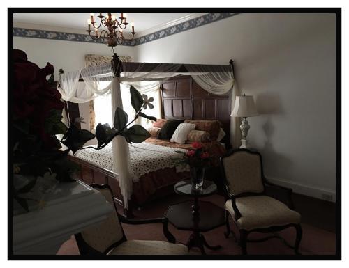 Perrin Guest House Inn Augusta Dış mekan fotoğraf