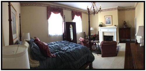 Perrin Guest House Inn Augusta Dış mekan fotoğraf
