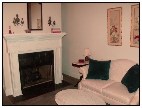 Perrin Guest House Inn Augusta Dış mekan fotoğraf